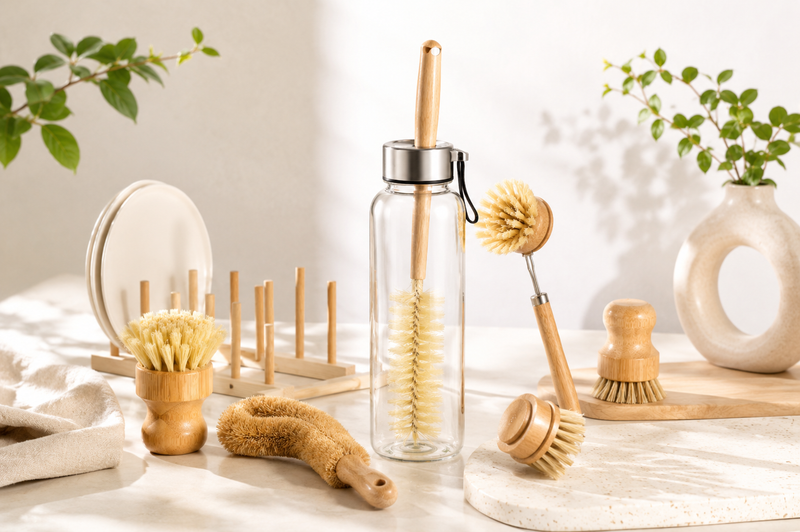 Zero Waste Basics