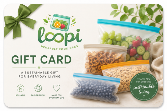 LOOPI Gift Card