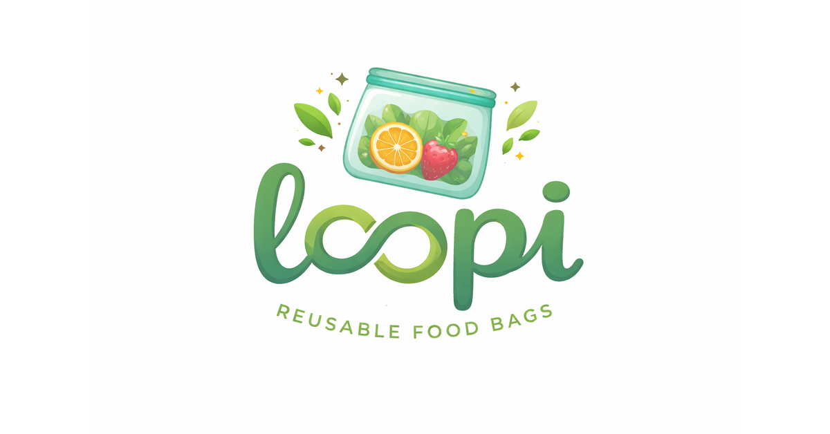 Loopi Co. essentials